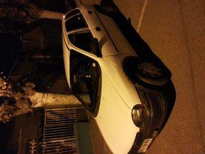 Opel Corsa Swet