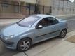 Peugeot 206 coupe cabriolet 206cc