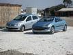 Peugeot 206 coupe cabriolet 206cc