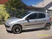 Peugeot 206 206xr