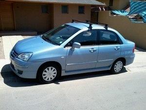 Suzuki Aerio 1.6 GLX