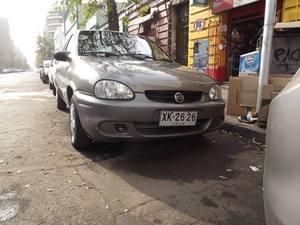 Chevrolet Corsa 1.6