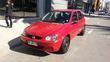 Chevrolet Corsa corsa swing