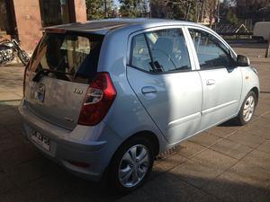 Hyundai i10 1.2 gls