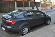 Kia Rio mecanica