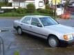 Mercedes Benz Clase E 300e