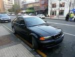 BMW Serie 3 318ia