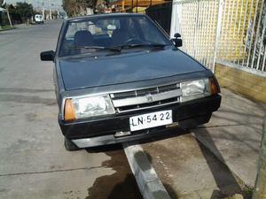 Lada Samara hatchback