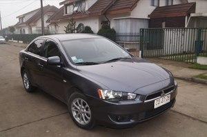 Mitsubishi Lancer RT Full