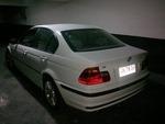 BMW Serie 3 3.18i