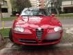 Alfa Romeo 147 selespeed