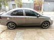 Chevrolet Aveo LS