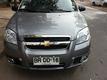 Chevrolet Aveo LS