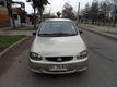 Chevrolet Corsa swing