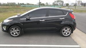 Ford Fiesta hatchback