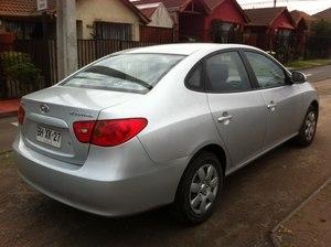 Hyundai Elantra full