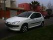 Peugeot 206 2006 XR FULL