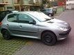 Peugeot 206 1.4 x