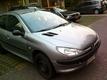 Peugeot 206 1.4 x