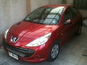 Peugeot 207 compact