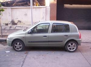 Renault Clio hatchback