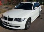 BMW Serie 1 116