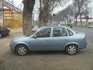 Chevrolet Corsa CORSA PLUS