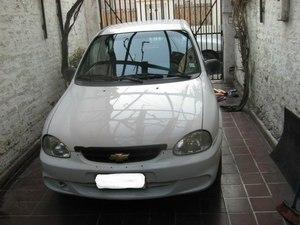 Chevrolet Corsa 1,6 HB