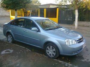 Chevrolet Optra OPTRA II LS NB 1.6