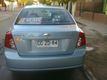 Chevrolet Optra OPTRA II LS NB 1.6