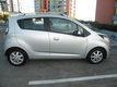 Chevrolet Spark GT LT 1.2 MT AC