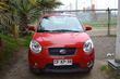 Kia Morning II EX 1.1