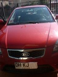 Kia Rio 1.6