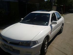 Mitsubishi Lancer Lancer GLXI 1.6 año 1998