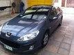 Peugeot 407 SR 2.0 AUT