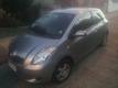 Toyota Yaris YARIS XLI SPORT 1.3