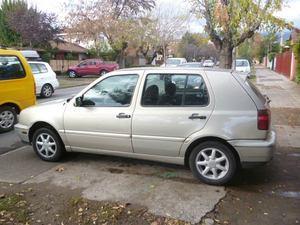 Volkswagen Golf GLX 2.000 CC Full Total