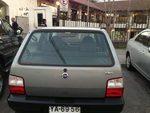 Fiat Uno Uno Fire