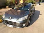 Peugeot 407 SR SPORT 2.0