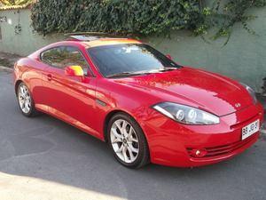 Hyundai Coupe coupe fx 2.7 v6