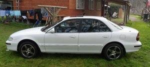 Hyundai Sonata GLS 2.0 FULL