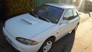 Mitsubishi Colt glx