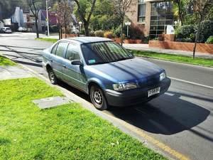 Toyota Tercel XLI