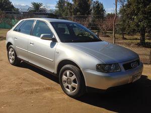 Audi A3 A3 1.6 IMPECABLE