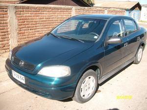 Chevrolet Astra 1,8