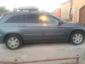 Chrysler Pacifica full equipo