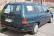 Opel Astra opel astra station