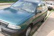 Opel Astra opel astra station