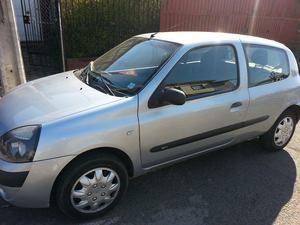 Renault Clio clio 1.6