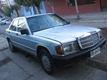 Mercedes Benz Clase E 190